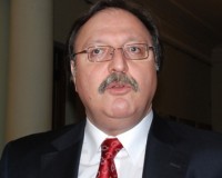 გრიგოლ ვაშაძე ზალცბურგში გამართულ საერთაშორისო კონფერენციაში მონაწილეობდა