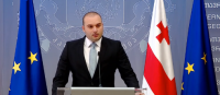 მამუკა ბახტაძე: სალომე ზურაბიშვილის კანდიდატურის მხარდაჭერასთან დაკავშირებით საბოლოო გადაწყვეტილება არ მიგვიღია