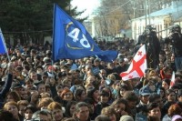 ევროპის სოციალისტური პარტია საქართველოს საპრეზიდენტო არჩევნებში მხარს სალომე ზურაბიშვილს უჭერს