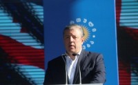 პრემიერი დღეს ქვემო ქართლის რეგიონის მერობის კანდიდატებს წარადგენს