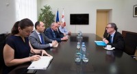 EPPO აზიური ფაროსანას წინააღმდეგ ბრძოლაში საქართველოს სრულ მხარდაჭერას პირდება