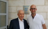 ვინ არის მოშე კლუგჰაფტი, რომელსაც სააკაშვილმა "ებრაელი აფერისტი" უწოდა