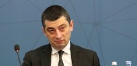 გიორგი გახარია რომან გოცირიძეს: წარსულში ცხოვრობთ და დარჩებით იქვე