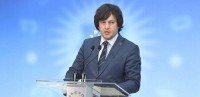 ირაკლი კობახიძე: იმდენი რუსული საქმე, რამდენიც  "ნაციონალური მოძრაობის" მხრიდან გაკეთდა, ორჯონიკიძის მერე არავის არ გაუკეთებია