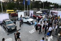 თეგეტა მოტორსი საქართველოში VOLVO CARS-ის ავტორიზებული დილერი გახდა