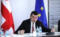 გიორგი გახარია: საჯარო მოხელე კეთილსინდისიერი და ამავე დროს კომპეტენტური, - უაღრესად დაფასებული უნდა იყოს 