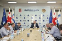 ერთი წლის განმავლობაში თბილისში გაბილეთიანების ახალი სისტემა დაინერგება