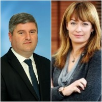 პირველი არხის შეთავაზებას დებატებთან დაკავშირებით ზუგდიდის მერობის კანდიდატები ეხმიანებიან