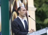 ლევან დავითაშვილი: ორგანიზებულობის კუთხით, „თხილის მწარმოებელთა ასოციაციამ“ სამაგალითო შედეგები აჩვენა