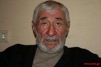 84 წლის ასაკში გივი ბერიკაშვილი გარდაიცვალა