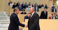 პრემიერი: მქონდა მოლოდინი, რომ პრეზიდენტის გამოსვლაში იქნებოდა პრობლემების მეტი ანალიზი და მათი მოგვარების გზები