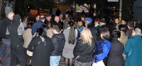 დავით უთმელიძე ამომრჩეველთან შეხვედრებს განაგრძობს