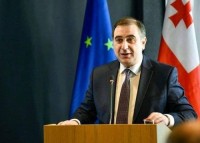 მიხეილ ჩხენკელმა სტუდენტებს სტუდენტთა საერთაშორისო დღე მიულოცა