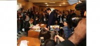 კახა კალაძე: მე გავაკეთე არჩევანი, რომ ჩვენი ქალაქი იყოს ეკოლოგიურად სუფთა