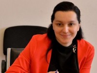 მარიამ ჯაში კულტურის სამინისტროს ცალკე სტრუქტურად გამოყოფას მხარს უჭერს მარიამ ჯაში კულტურის სამინისტროს ცალკე სტრუქტურად გამოყოფას მხარს უჭერს
