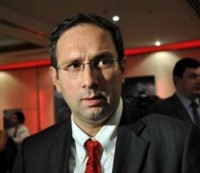 ნიკა რურუა საპარლამენტო ოპოზიციის არაინფორმირებულობაზე საუბრობს