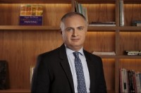 თიბისის ფინანსურ დირექტორად გიორგი მეგრელიშვილი დაინიშნა