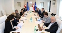 მთავრობა მომდევნო 3 წლის განმავლობაში ჯამში 1.2 მილიონი ჰექტარი მიწის სისტემურ რეგისტრაციას გეგმავს