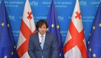 ირაკლი კობახიძე: ხელისუფლებამ კიდევ ერთხელ დაამტკიცა, რომ ჩვენი მთავარი ღირებულება ადამიანია