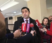 პროკურორი ხორავას ინციდენტზე: ექსპერტიზის დასკვნები ადასტურებს ბრალდებულთა მხრიდან კონკრეტული დანაშაულის ფაქტს