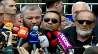 ზაზა სარალიძე: მე ჩემი შვილის სულს არასდროს, არავის მივყიდი 