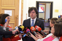 ირაკლი კობახიძე: ფადი ასლი პოლიტიკურად მიკერძოებულია