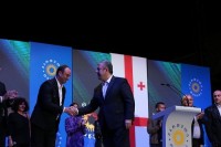  „ქართული ოცნების“ ბორჯომის მაჟრიტარობის კანდიდატი: ყველაფერს გავაკეთებთ იმისთვის, რომ ბორჯომი წარმატებულ ქალაქად ვაქციოთ