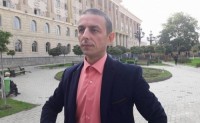 გოჩა მუკბანიანი: ბუტა რობაქიძის მკვლელობის ადგილზე არც იარაღი და არც საბრძოლო მასალა არ ყოფილა