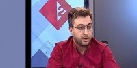 გურამ ნიკოლაშვილი: რესპუბლიკელების სიტყვების გამეორებაც კი მკრეხელობაა