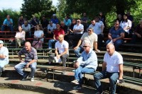ინტერნეტიზაციის სახელმწიფო პროგრამის საპილოტე რეგიონში პირველი სამუშაო შეხვედრა გაიმართა