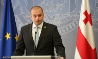 მამუკა ბახტაძე: მოვუწოდებ რუსეთს, გაიყვანოს თავისი სამხედრო დანაყოფები საქართველოს ტერიტორიიდან
