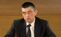 გიორგი გახარია: მთავარი მიზანია ჩვენი ქვეყნის შეზღუდული რესურსები მაქსიმალურად ეფექტურად გამოვიყენოთ, რომ მინიმალური ზიანი მივაყენოთ ეკონომიკას და ამავდროულად მაქსიმალური შედეგი მივიღოთ ეპიდემიის გავრცელების შენელების თვალსაზრისით