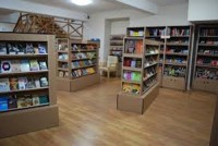 „ილიაუნი“-ს კვლევის ინსტიტუტმა წიგნების ახალი სერიის გამოშვება დაიწყო „ილიაუნი“-ს კვლევის ინსტიტუტმა წიგნების ახალი სერიის გამოშვება დაიწყო