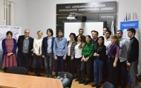 კერძო კომპანიამ პროფესიული პროგრამით გადამზადებული სტუდენტები დაასაქმა