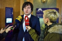 ირაკლი კობახიძე: ჩვენი მთავარი სტრატეგიული პარტნიორის, ამერიკის შეერთებული შტატების მხარდაჭერას ჩვენთვის გადამწყვეტი მნიშვნელობა აქვს