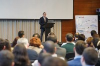 ირაკლი ნადარეიშვილი: ეკონომიკის სამინისტროში ათამდე სხვადასხვა პროგრამა და სხვადასხვა ინსტრუმენტი მოქმედებს, რომელიც ფინანსებზე ხელმისწავდომობის გაუმჯობესკებინაა მიმართული 