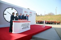 საქართველოში სიგრძით ყველაზე დიდი გვირაბის გათხრის სამუშაოები დასრულდა