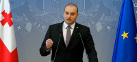 მამუკა ბახტაძე: მერკელმა მკითხა, ვიცოდი თუ არა, რატომ არ იყო თვითმფრინავთან წითელი ხალიჩა და თავადვე მიპასუხა, რომ ეს უსაფრთხოების საკითხია