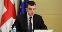 პრემიერ-მინისტრი მოქალაქეებს თვითმონიტორინგის ხარისხის გაძლიერებისკენ მოუწოდებს და აღნიშნავს, რომ პირველადი სიმპტომების გამოვლენისთანავე 112-ს უნდა მიმართონ