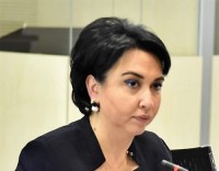ეკა ბესელია ევროპის საბჭოს საპარლამენტო ასამბლეის იურიდიულ საკითხთა და ადამიანის უფლებათა კომიტეტის სხდომაში მონაწილეობას იღებს
