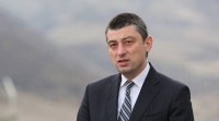 გიორგი გახარია: არანაირი კომპრომისი ადამიანის სიცოცხლესთან დაკავშირებით არ იქნება და თუ იქნება საჭირო გამკაცრება შემდგომი ღონისძიებების, რა თქმა უნდა, მთავრობა ამ ღონისძიებებს გაამკაცრებს