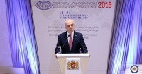დავით ზალკალიანი: საგარეო საქმეთა მინისტრობის დროს სწორედ სალომე ზურაბიშვილმა დაამკვიდრა ელჩების ყოველწლიური შეკრების ტრადიცია