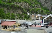 ფინანსთა სამინისტროს ორგანიზებით დამოუკიდებლობის დღისადმი მიძღვნილი საზეიმო ღონისძიება სტეფანწმინდაში გაიმართება