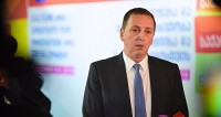 მიხეილ გიორგაძე: განათლებისა და კულტურის სამინისტროების გაერთიანება პრინციპულად შეუთავსებელი არ არის