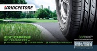 თეგეტა მოტორსი მომხმარებლებს Bridgestone-ს ბრენდის ეკო საბურავებს სთავაზობს!