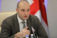 მამუკა ბახტაძე: ლომბარდებისა და სხვა ფინანსური შუამავლების საქმიანობა გამჭვირვალე უნდა გახდეს 