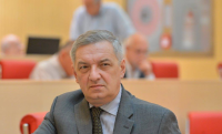 გია ვოლსკი: საჭიროა დასკვნების გაკეთება
