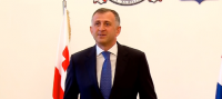 ზურაბ პატარაძემ თანამდებობა დატოვა