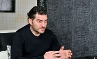 მიხეილ ყაველაშვილი: მე ვიქნები სოლიდარული ბატონი ზაზა სარალიძისა და მისი დედის მიმართ