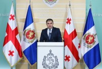 პოლიციამ თბილისში, ფონიჭალასა და გარდაბნის მუნიციპალიტეტში 5 მსხვილი ნარკორეალიზატორი დააკავა